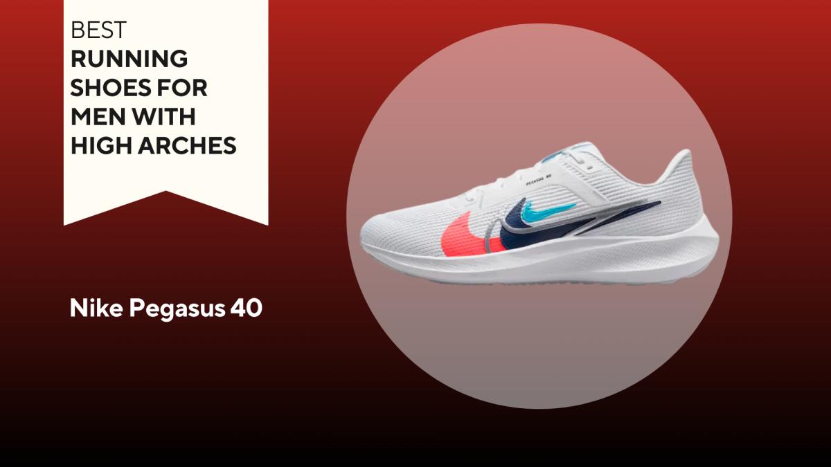 Nike Pegasus 40 Running Shoes